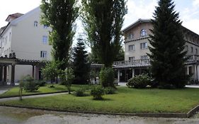 Hostel Tabor